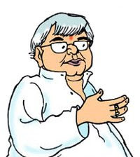 Latest Collection of Hilarious Funny Indian Political laloo the matchmaker Jokes Online